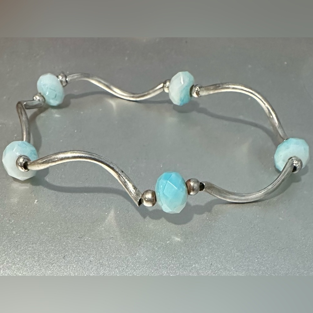 Beaded Bracelet